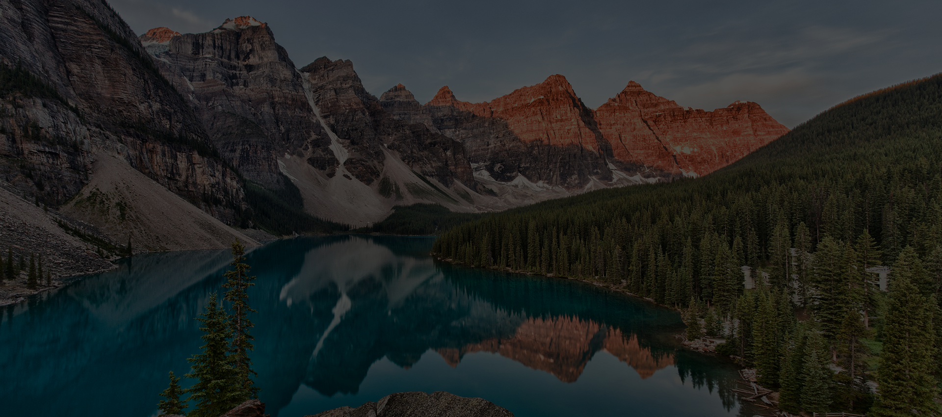 Exploration des milieux naturels