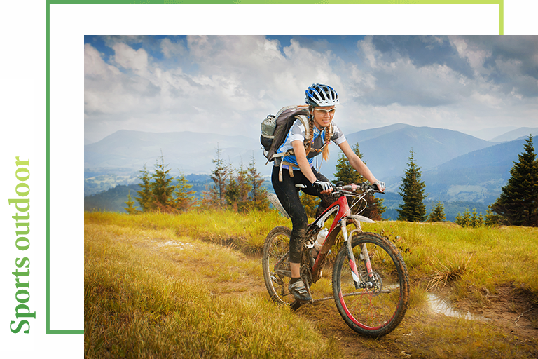 Sports d’aventure au cœur des paysages naturels